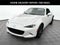 2026 Mazda Mazda MX-5 Miata RF Grand Touring