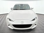 2026 Mazda Mazda MX-5 Miata RF Grand Touring