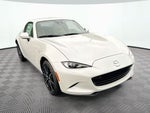 2026 Mazda Mazda MX-5 Miata RF Grand Touring