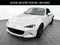 2026 Mazda Mazda MX-5 Miata RF Grand Touring