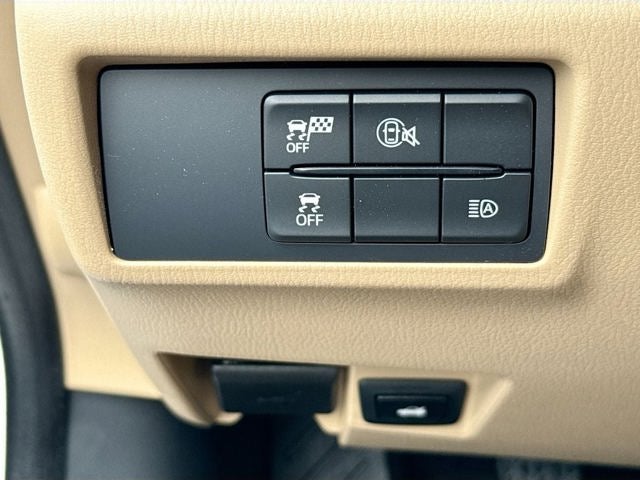 2026 Mazda Mazda MX-5 Miata RF Grand Touring