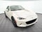 2026 Mazda Mazda MX-5 Miata RF Grand Touring