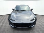 2026 Mazda Mazda MX-5 Miata RF Grand Touring