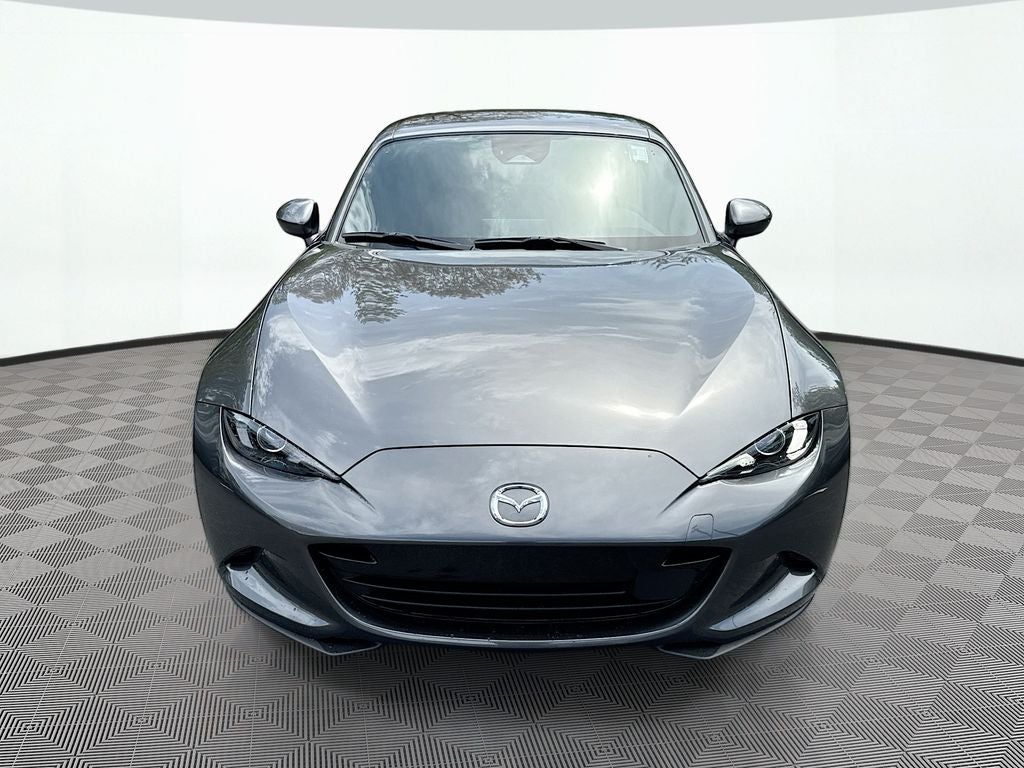2026 Mazda Mazda MX-5 Miata RF Grand Touring