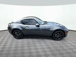 2026 Mazda Mazda MX-5 Miata RF Grand Touring