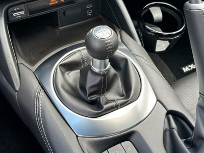 2026 Mazda Mazda MX-5 Miata RF Grand Touring