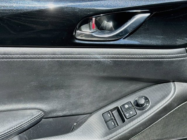 2025 Mazda Mazda MX-5 Miata RF Grand Touring