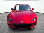 2025 Mazda Mazda MX-5 Miata RF Grand Touring