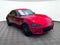 2025 Mazda Mazda MX-5 Miata RF Grand Touring