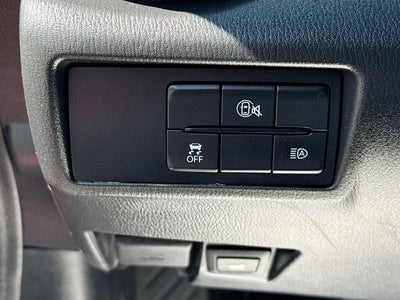 2025 Mazda Mazda MX-5 Miata RF Grand Touring