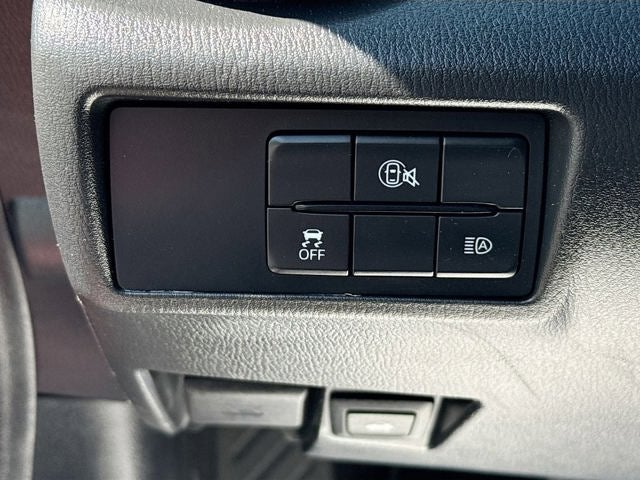 2025 Mazda Mazda MX-5 Miata RF Grand Touring