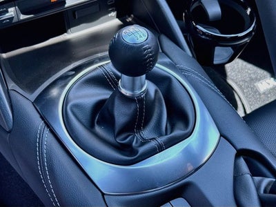 2026 Mazda Mazda MX-5 Miata RF Grand Touring