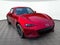 2026 Mazda Mazda MX-5 Miata RF Grand Touring