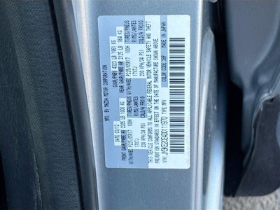 2013 Mazda Mazda CX-5 Touring