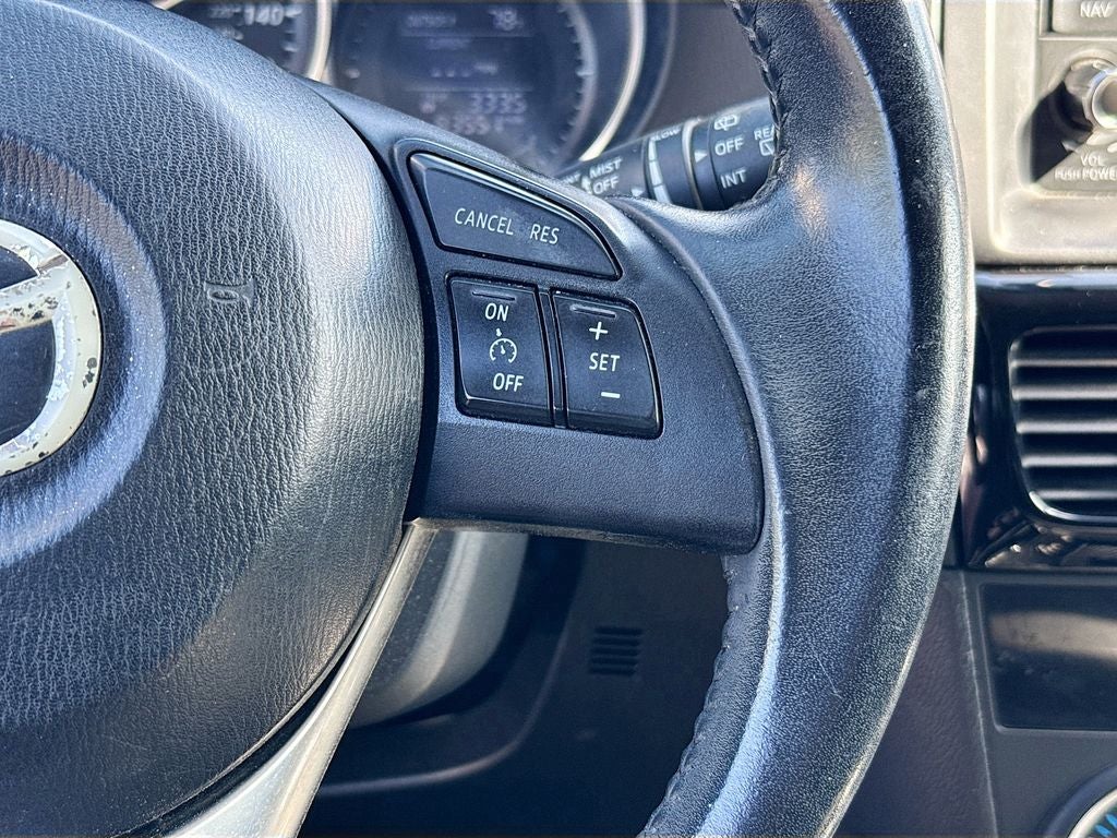 2013 Mazda Mazda CX-5 Touring