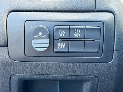 2013 Mazda Mazda CX-5 Touring