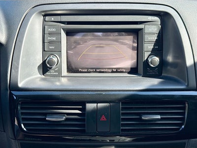 2013 Mazda Mazda CX-5 Touring