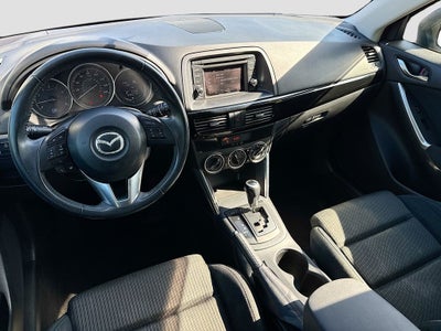 2013 Mazda Mazda CX-5 Touring