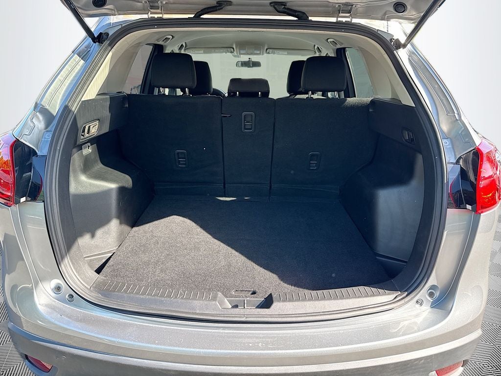 2013 Mazda Mazda CX-5 Touring