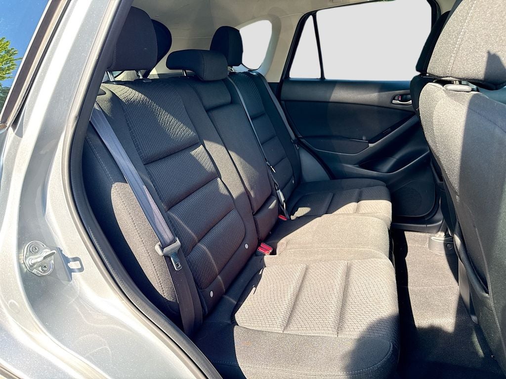 2013 Mazda Mazda CX-5 Touring