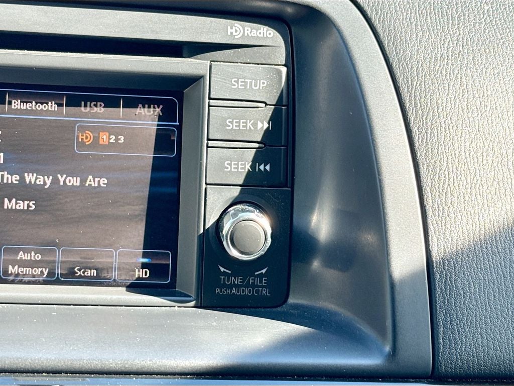 2013 Mazda Mazda CX-5 Touring