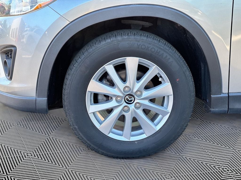 2013 Mazda Mazda CX-5 Touring
