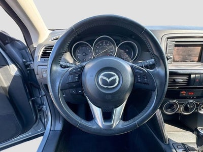 2013 Mazda Mazda CX-5 Touring