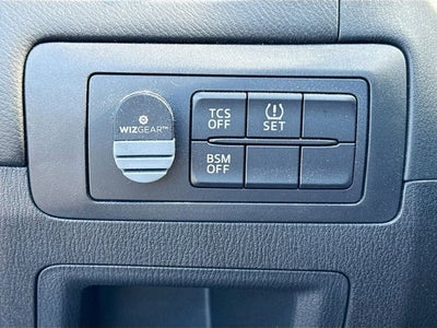 2013 Mazda Mazda CX-5 Touring