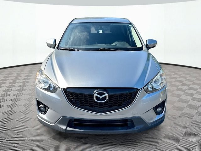 2013 Mazda Mazda CX-5 Touring