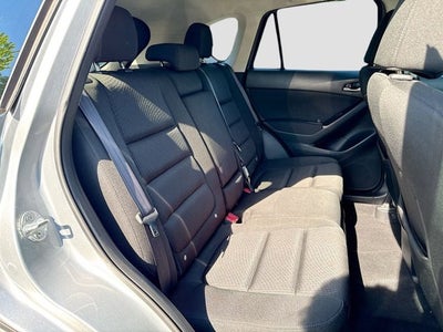 2013 Mazda Mazda CX-5 Touring