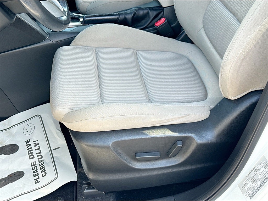 2015 Mazda Mazda CX-5 Touring