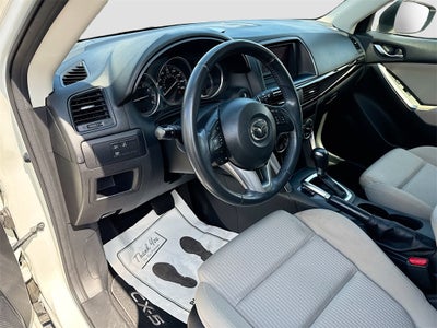 2015 Mazda Mazda CX-5 Touring