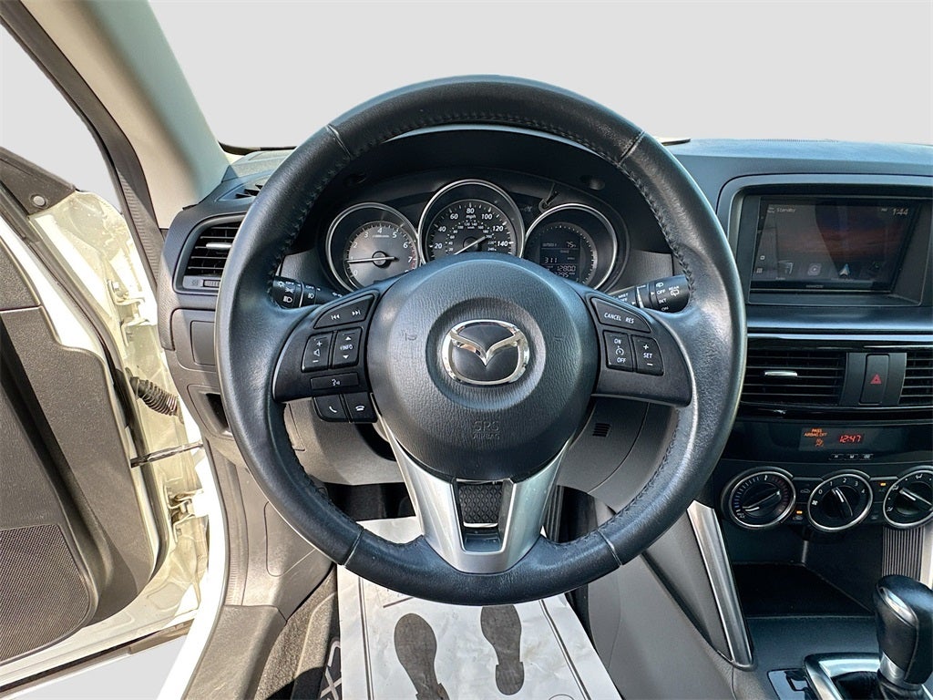 2015 Mazda Mazda CX-5 Touring