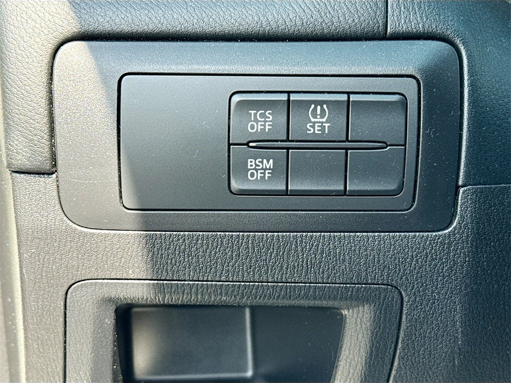 2015 Mazda Mazda CX-5 Touring