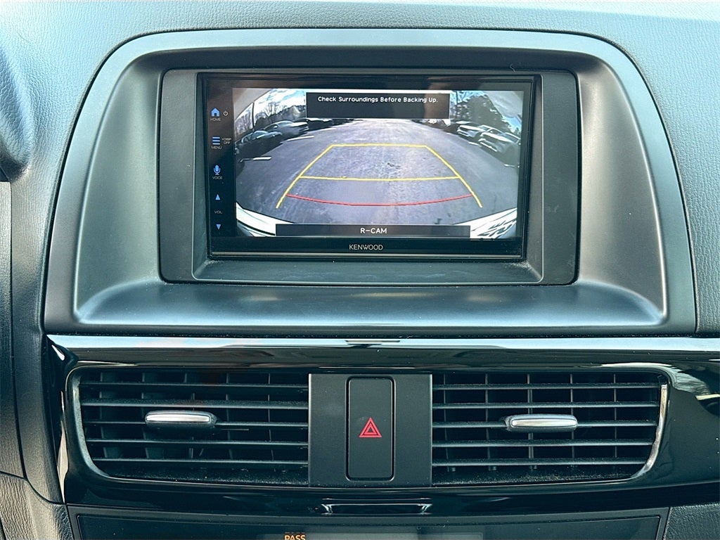 2015 Mazda Mazda CX-5 Touring