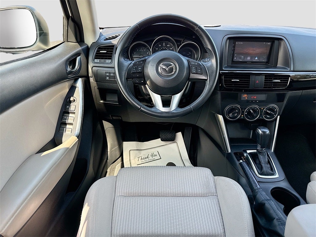 2015 Mazda Mazda CX-5 Touring
