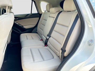 2015 Mazda Mazda CX-5 Touring