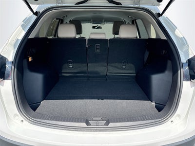 2015 Mazda Mazda CX-5 Touring