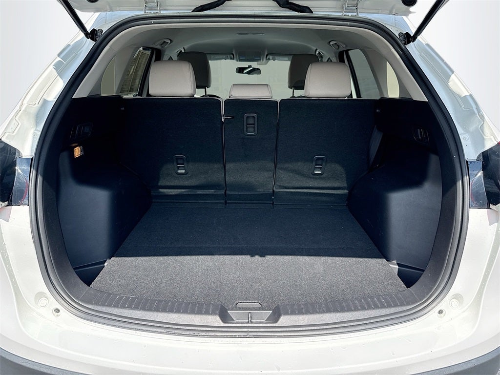 2015 Mazda Mazda CX-5 Touring