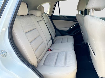 2015 Mazda Mazda CX-5 Touring