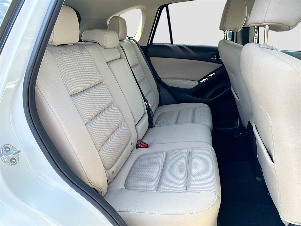 2015 Mazda Mazda CX-5 Touring