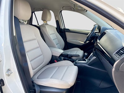 2015 Mazda Mazda CX-5 Touring