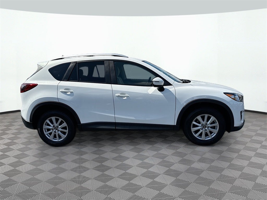 2015 Mazda Mazda CX-5 Touring