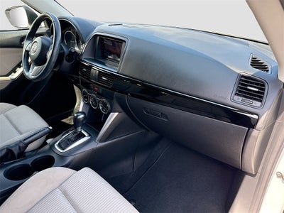 2015 Mazda Mazda CX-5 Touring