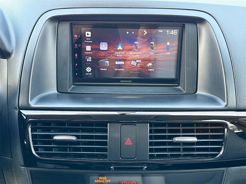 2015 Mazda Mazda CX-5 Touring