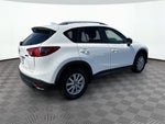 2015 Mazda Mazda CX-5 Touring