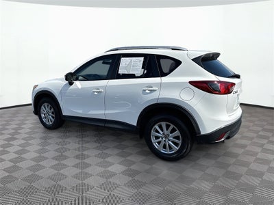 2015 Mazda Mazda CX-5 Touring