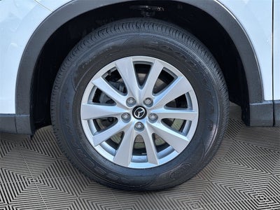 2015 Mazda Mazda CX-5 Touring