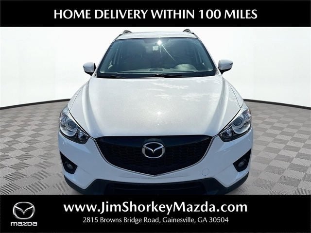 2015 Mazda Mazda CX-5 Touring