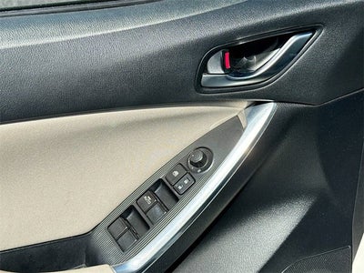 2015 Mazda Mazda CX-5 Touring